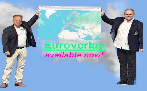 Euroverlay [European Union (EU) Overlay]  from Chrome web store to be run with OffiDocs Chromium online